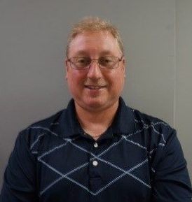 Brad Jarvie