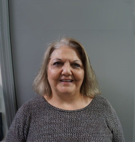 Rita Vicini
