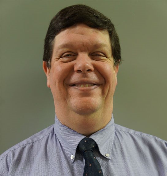Thomas Citeroni